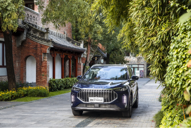 2023;X70ϵ˫УٴζSUV¸߶