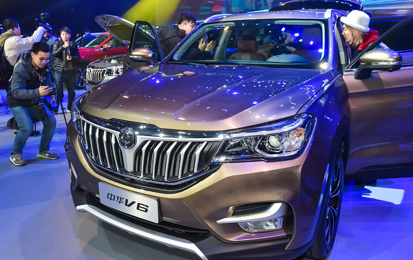 ȹH6󣬸RX58.79лV6SUV±ˣ