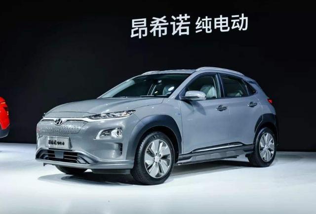 广丰C-HR纯电版22.58万起售,到底从哪来的底气?网友:还是太嫩