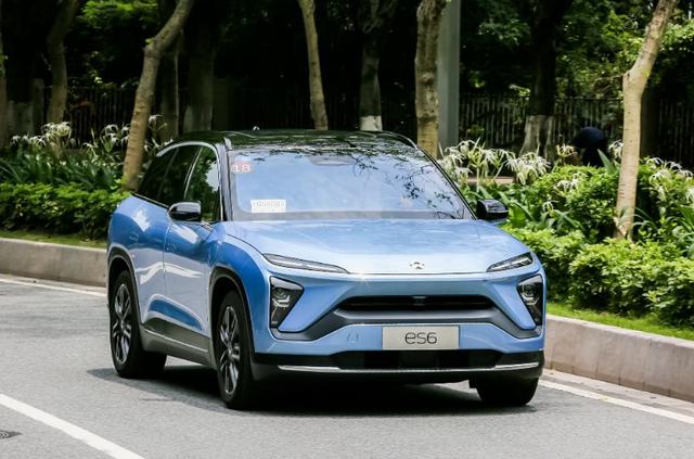 4月份新能源车销量公布，Model 3跌落神坛，北汽EU惜落榜