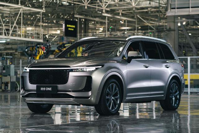 4月份新能源车销量公布，Model 3跌落神坛，北汽EU惜落榜