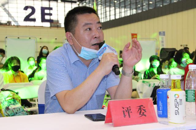 2020中华国际时尚少儿才艺大赛郑州赛区圆满落幕