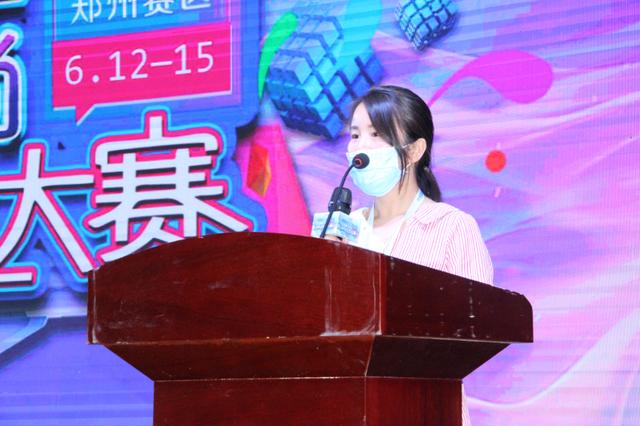 2020中华国际时尚少儿才艺大赛郑州赛区圆满落幕