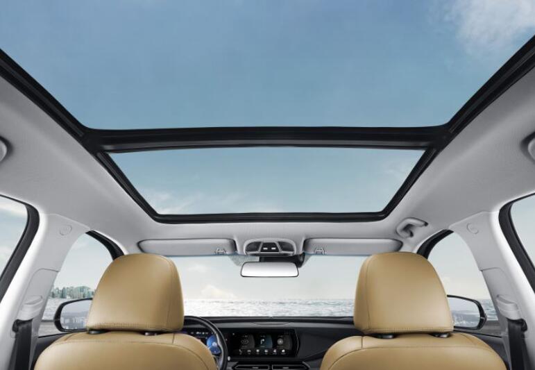 美好生活由你定义——纯粹致美空间SUV BEIJING-X7上市，指导价10.49万元起