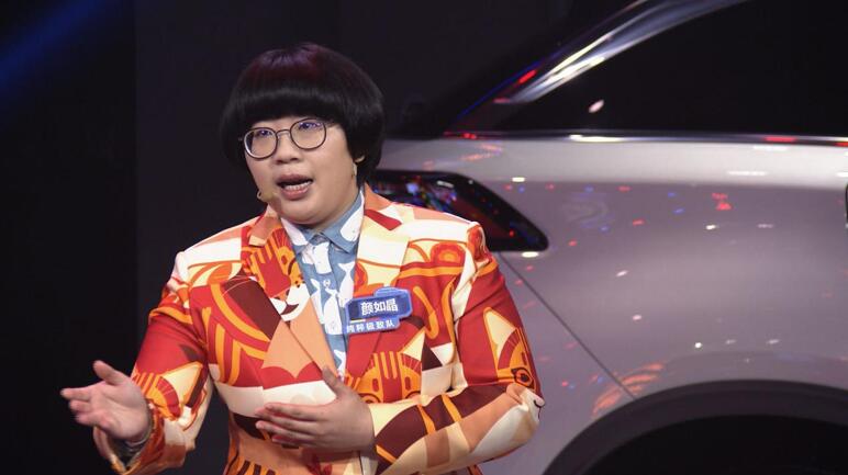 美好生活由你定义——纯粹致美空间SUV BEIJING-X7上市，指导价10.49万元起