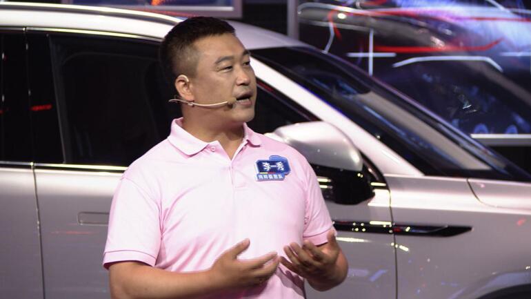 美好生活由你定义——纯粹致美空间SUV BEIJING-X7上市，指导价10.49万元起