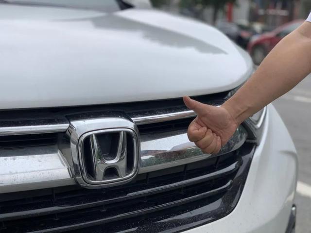 看过奇骏欧蓝德,最后选了CR-V,谁更合适?三位车主说了心里话