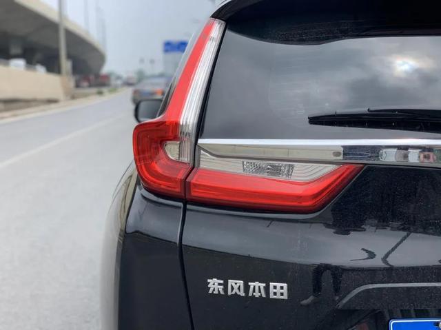 看过奇骏欧蓝德,最后选了CR-V,谁更合适?三位车主说了心里话