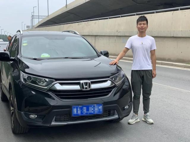 看过奇骏欧蓝德,最后选了CR-V,谁更合适?三位车主说了心里话