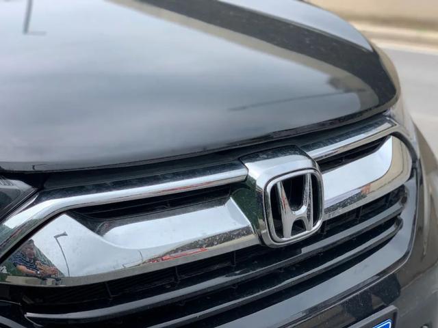看过奇骏欧蓝德,最后选了CR-V,谁更合适?三位车主说了心里话