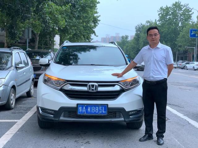 看过奇骏欧蓝德,最后选了CR-V,谁更合适?三位车主说了心里话