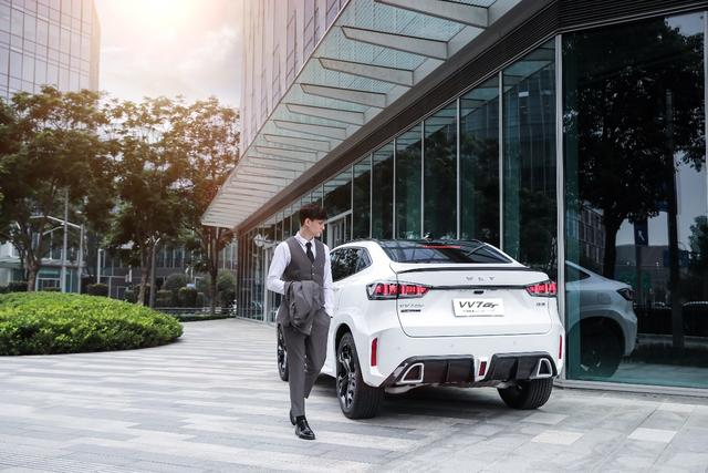 世界顶级个性定制品牌巴博斯,推中国品牌首款brabus,仅25.88万