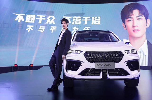 世界顶级个性定制品牌巴博斯,推中国品牌首款brabus,仅25.88万
