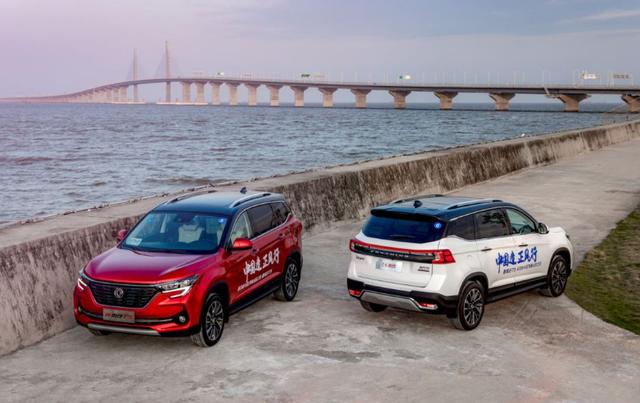 没买车的有福了,这款车凭实力斩获最佳智能紧凑型SUV,不到7万