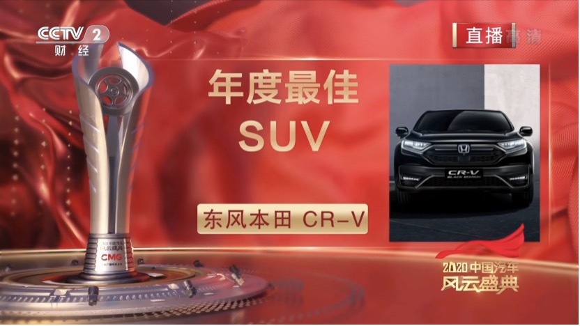 ΪʲôCR-V