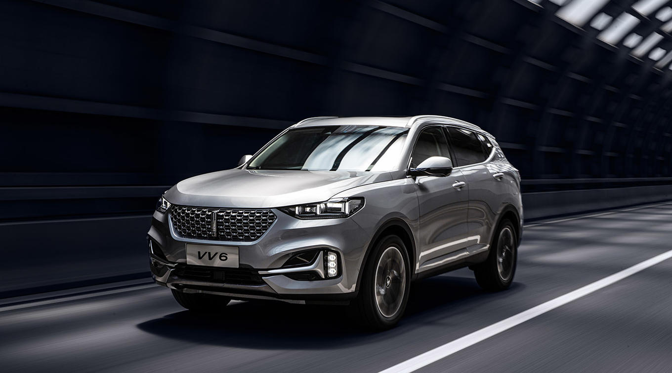 SUVֵʹVV6µһProѹ02