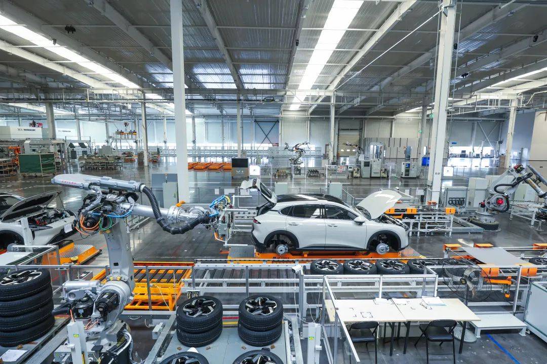 看完车企前三季销量达标率:我为它们捏一把汗,下次别吹牛了