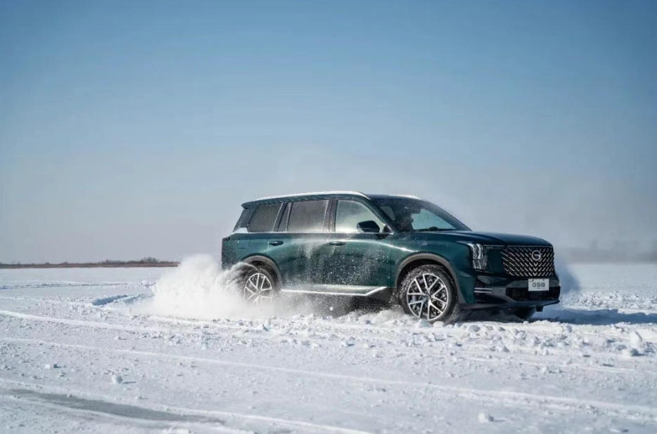 12�����򵽵�������SUV�������³��кúõ�����һ��