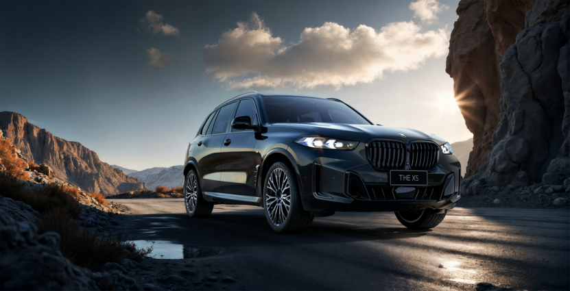 ���֡���·֮��������������������ǻ���Ҫһ̨����X5��