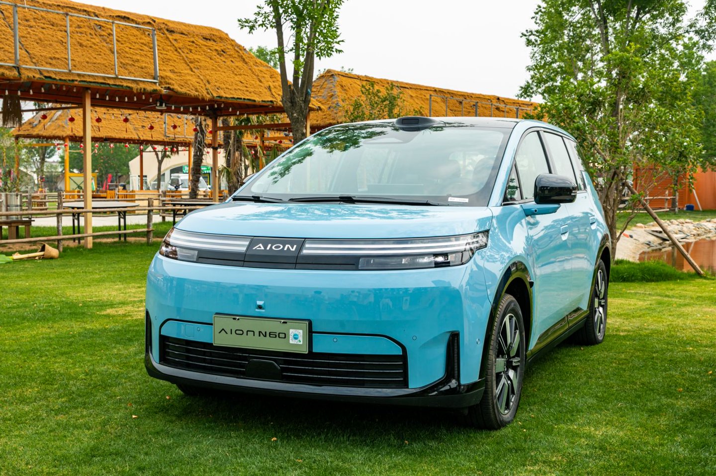 ��������SUV,����N60����